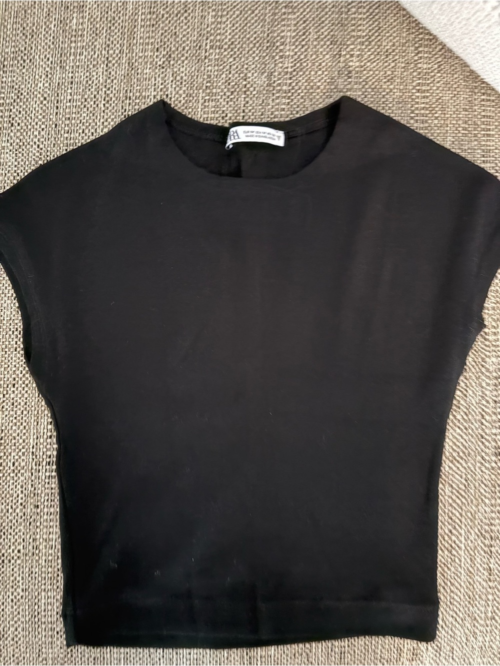 Zara Shirt